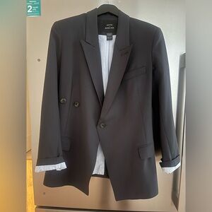 SMYTHE x Wear Cissa Collab Blazer
